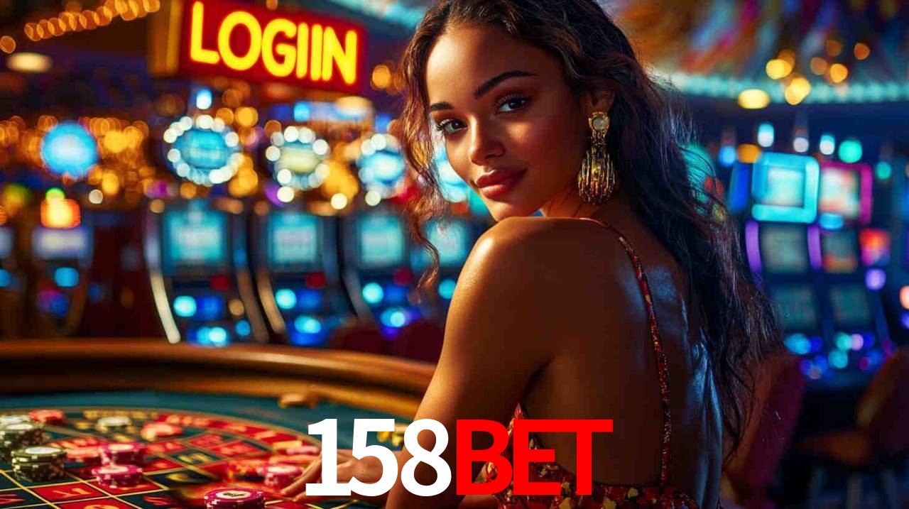 Live Casino 158bet
