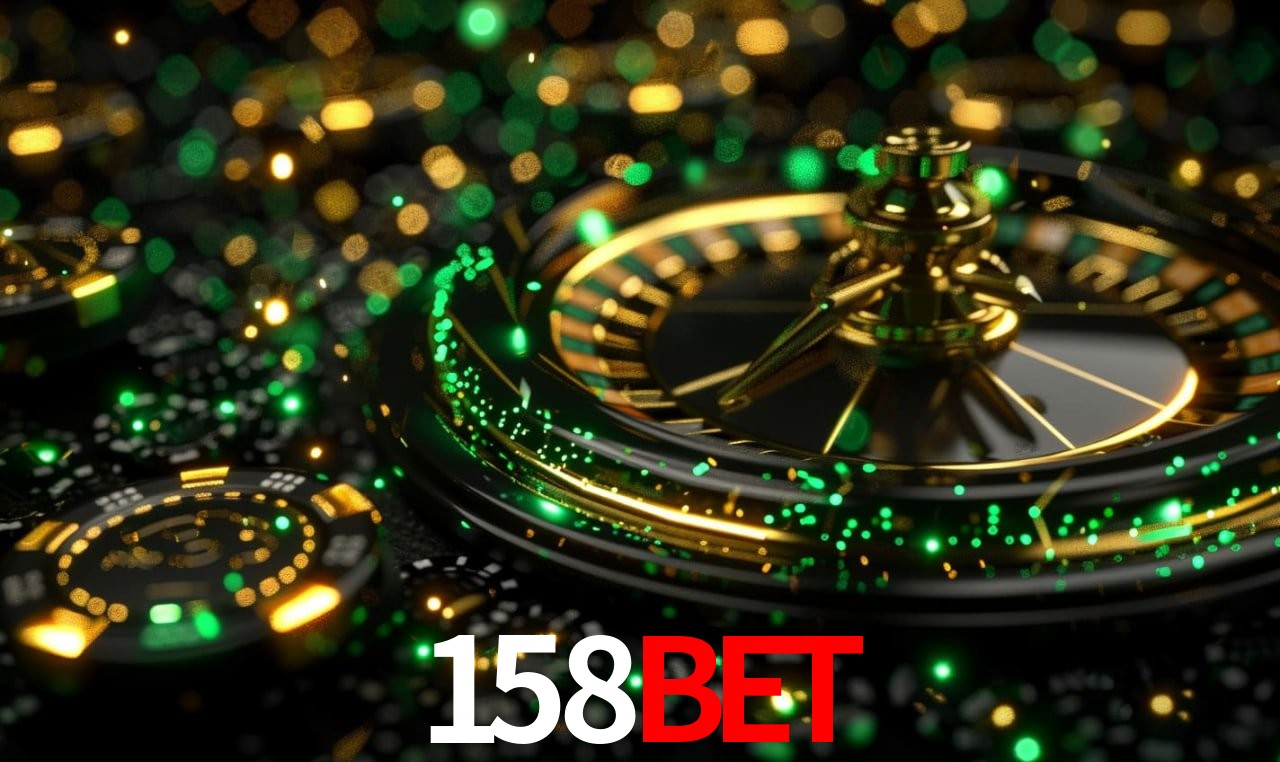 Seasonal Promotions 158bet