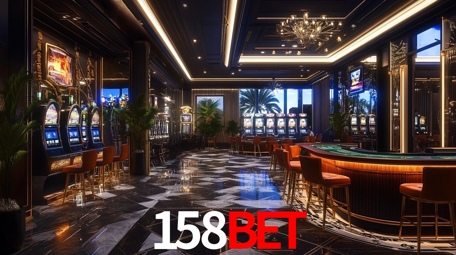 Programa VIP 158bet