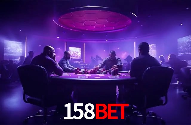 Game Statistics 158bet